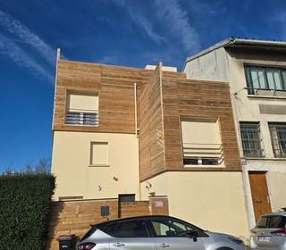  Maison � vendre 4 pi�ces 80 m�
