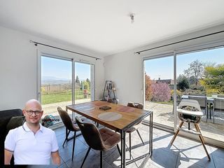  Maison � vendre 4 pi�ces 84 m�