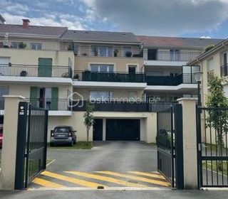  Parking / Garage � vendre 14 m�