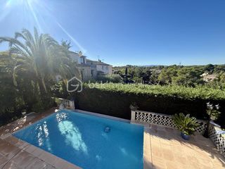  Maison � vendre 5 pi�ces 136 m�