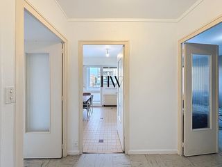  Appartement � vendre 2 pi�ces 51 m�