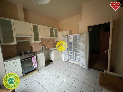  Appartement � vendre 8 pi�ces 203 m�