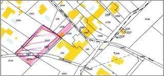  Terrain � vendre 1570 m�