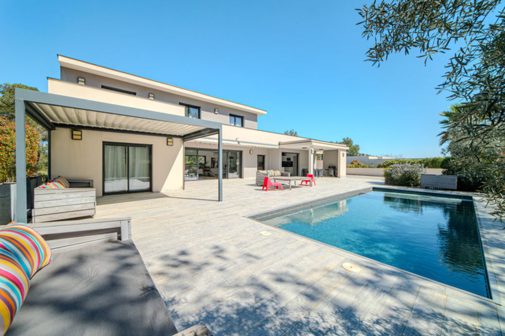 � vendre  Maison Saint-G�ly-du-Fesc (34980)