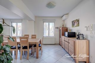  Maison � vendre 5 pi�ces 110 m�