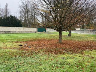  Terrain � vendre 1275 m�