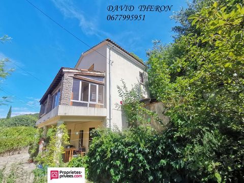  Maison   de ville  5 pi�ce(s) A CENDRAS Maison - 5 pi�ce(s) - 100 m�