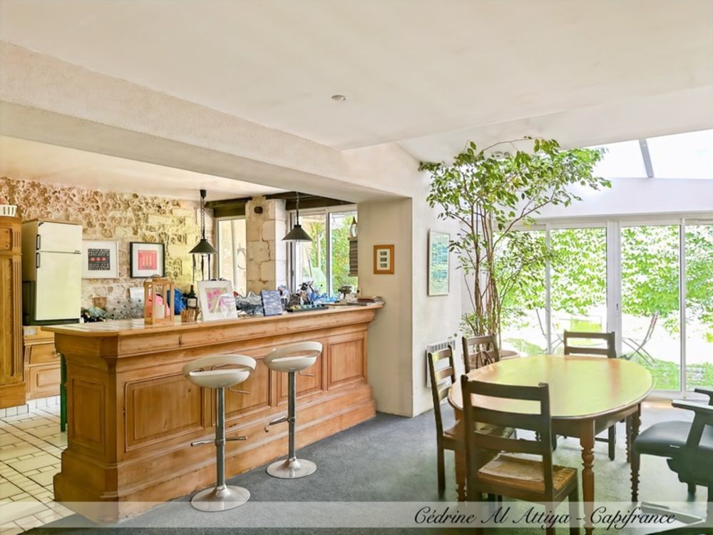 � vendre  Maison La Rochelle (17000)