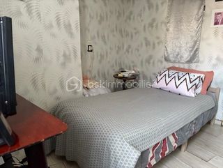  Maison � vendre 3 pi�ces 75 m�