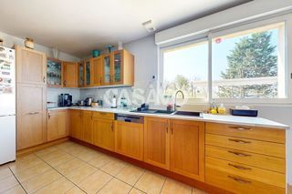  Maison � vendre 7 pi�ces 158 m�