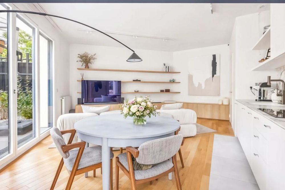 � vendre  Appartement Levallois-Perret (92300)