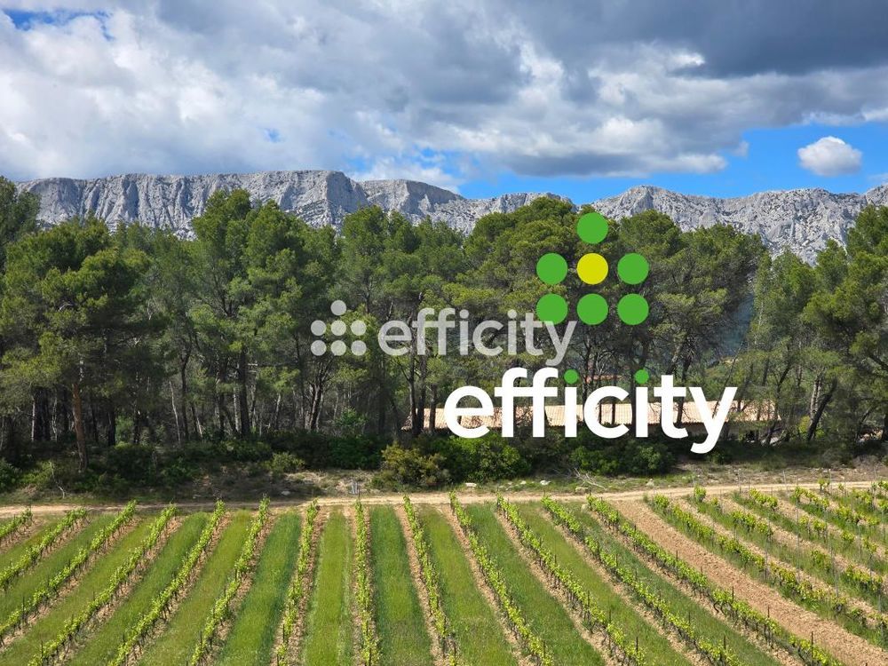 � vendre  Villa Rousset (13790)