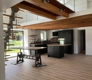  Maison � vendre 6 pi�ces 100 m�