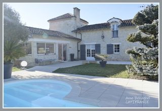  Maison � vendre 7 pi�ces 210 m�