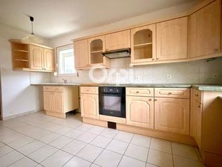  Maison � vendre 4 pi�ces 113 m�