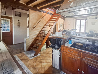  Maison � vendre 6 pi�ces 112 m�