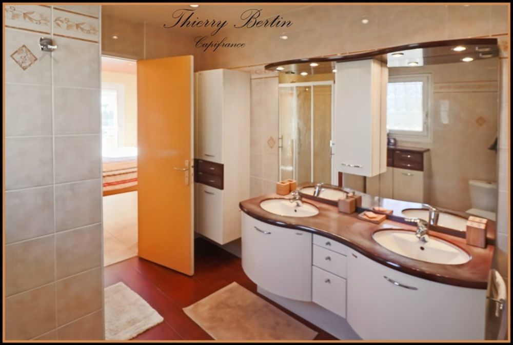 � vendre  Appartement Fr�jus (83600)