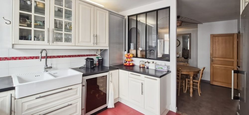 � vendre  Appartement Paris 15