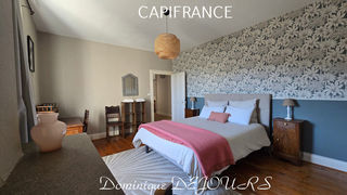  Maison � vendre 7 pi�ces 169 m�