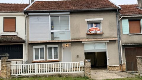   Maison tout confort � vendre 5 pi�ces INOR (55) Maison - 5 pi�ce(s) - 106 m�