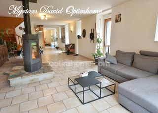  Maison � vendre 8 pi�ces 263 m�