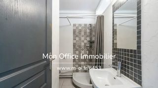  Appartement � vendre 1 pi�ce 24 m�