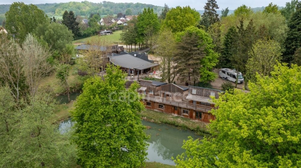 � vendre  Propri�t�/ch�teau Laon (02000)