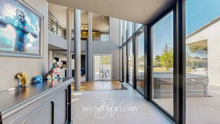  Villa � vendre 11 pi�ces 389 m�