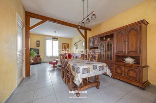  Maison � vendre 5 pi�ces 98 m�