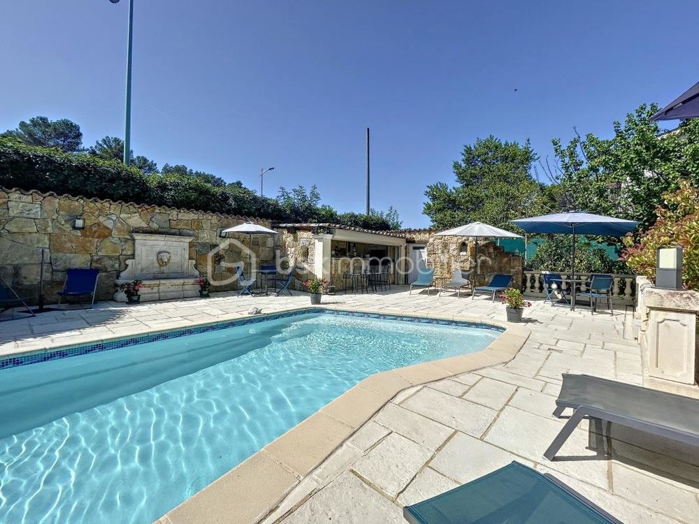 � vendre  Villa Mougins (06250)