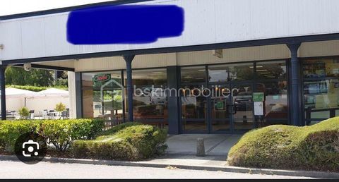 EXCEPTIONNEL &Agrave; TROYES � FONDS DE COMMERCE 210 m&sup2; + TERRASSE � EMPLACEMENT PREMIUM � 46 000� ! 46000 10000 Troyes