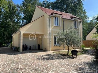  Maison � vendre 5 pi�ces 142 m�