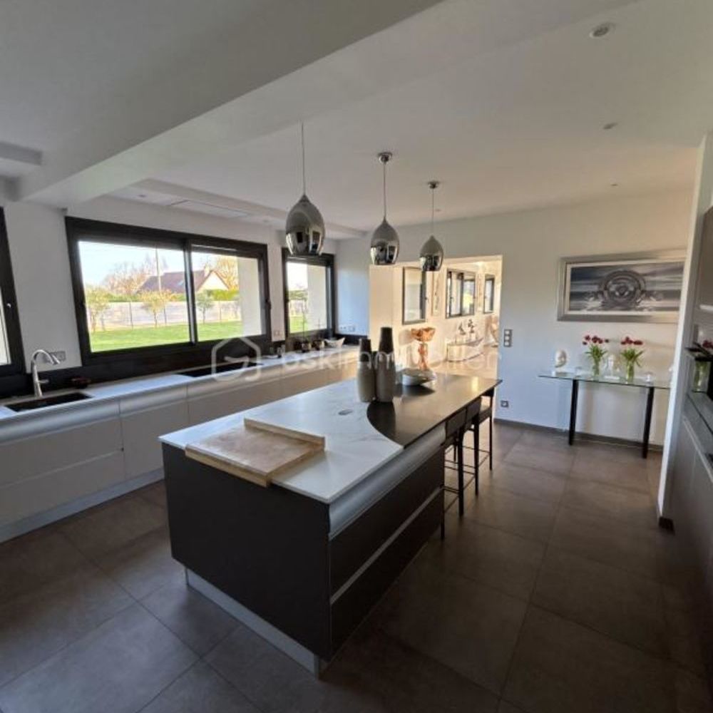 � vendre  Maison Honfleur (14600)