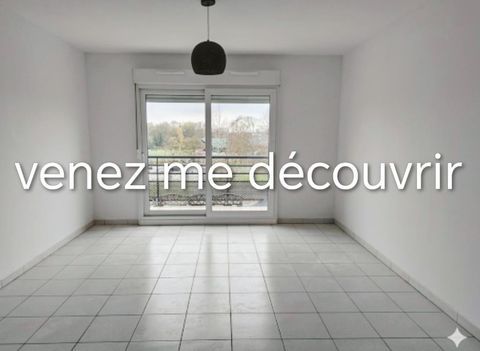   Appartement T2 de 37,64 m2 (Loi Carrez) Appartement - 2 pi�ce(s) - 37 m�