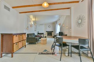  Maison � vendre 4 pi�ces 80 m�