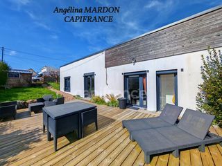  Maison � vendre 3 pi�ces 69 m�