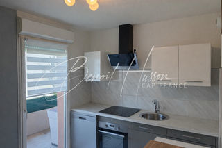  Appartement � vendre 4 pi�ces 65 m�