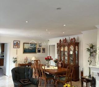  Villa � vendre 8 pi�ces 160 m�