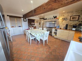  Maison � vendre 5 pi�ces 188 m�