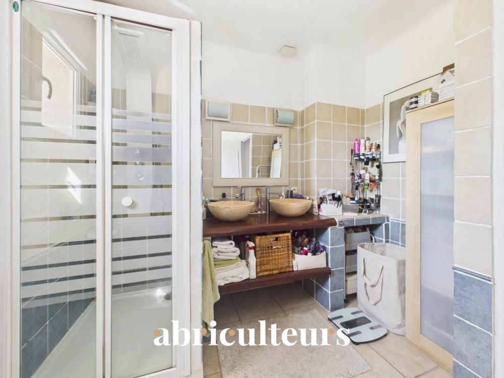 � vendre  Maison Bouc-Bel-Air (13320)