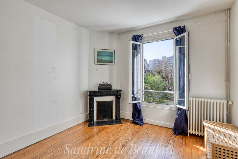 � vendre  Maison Asni�res-sur-Seine (92600)