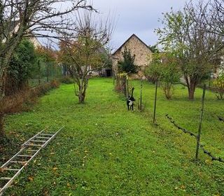  Maison � vendre 3 pi�ces 70 m�