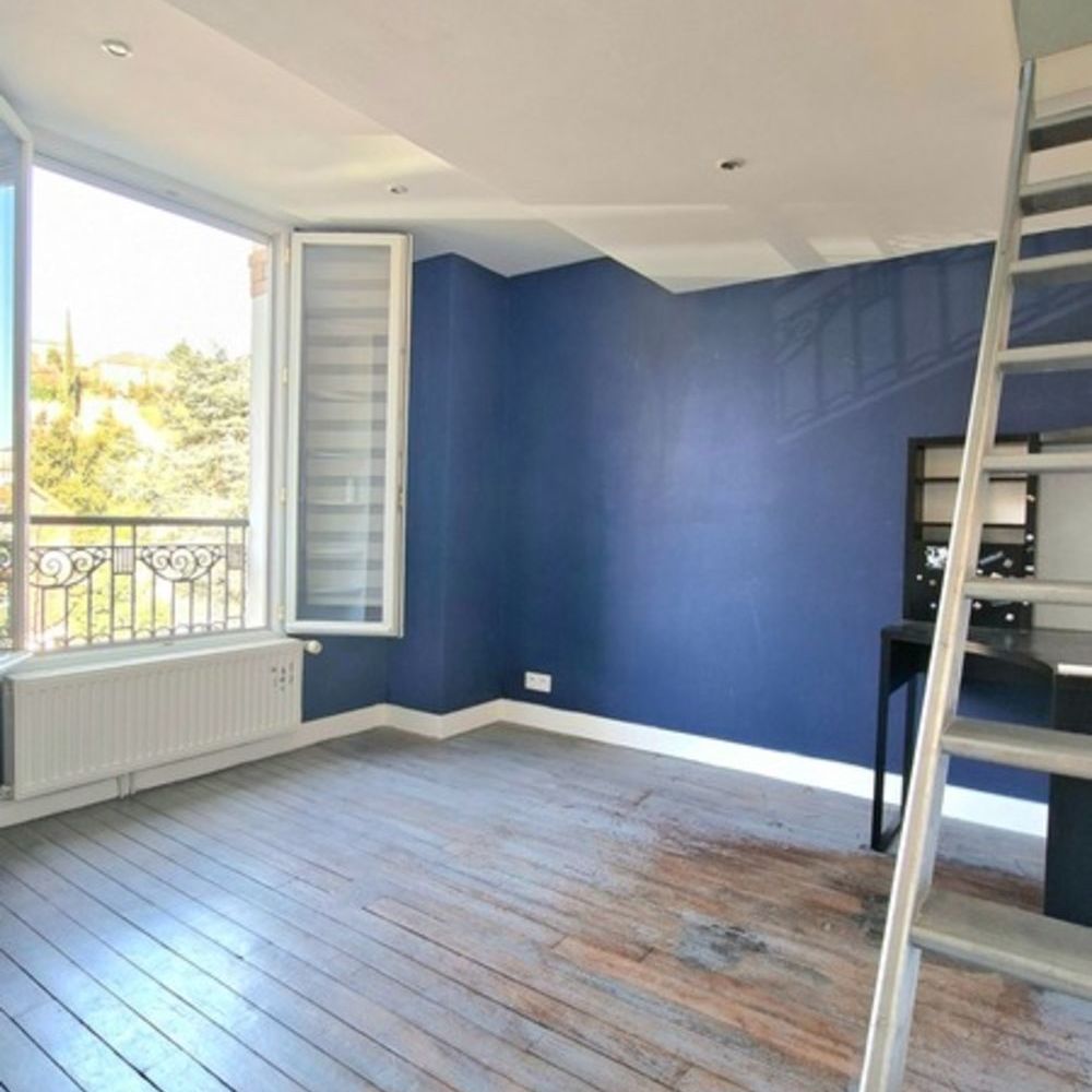 � vendre  Maison Le Plessis-Robinson (92350)