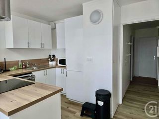  Appartement � vendre 5 pi�ces 66 m�