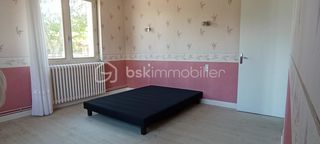  Maison � vendre 5 pi�ces 120 m�