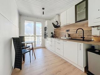  Appartement � vendre 4 pi�ces 83 m�