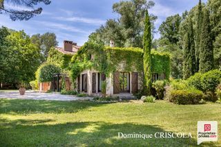  Maison � vendre 12 pi�ces 300 m�