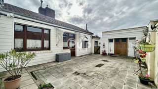  Maison � vendre 7 pi�ces 123 m�