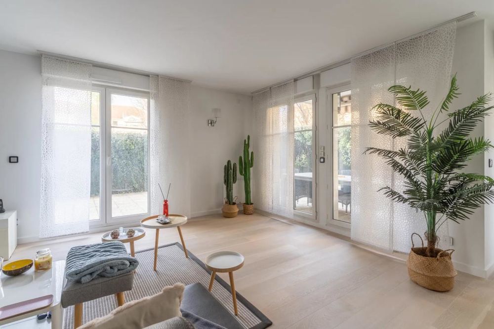 � vendre  Appartement Rueil-Malmaison (92500)