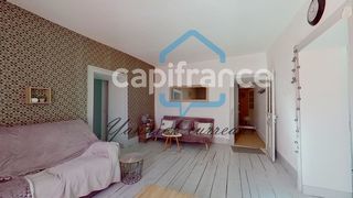  Maison � vendre 6 pi�ces 185 m�